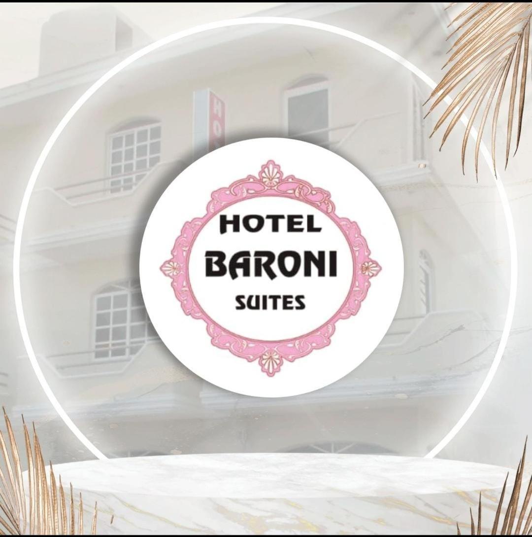 Hotel Baroni Progreso  Exterior photo